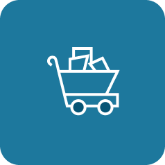 Buyer Icon